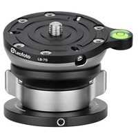 Leofoto LB-75 Levelling Base