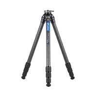 Leofoto LS-255CEX Ranger carbon tripod with levelling base