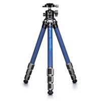 Leofoto LP-284C Poseidon carbon tripod with LH-30 ball head