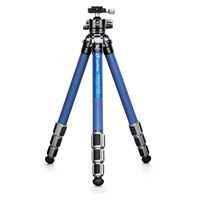 Leofoto LP-324C Poseidon carbon tripod with LH-40 ball head
