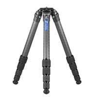 Leofoto Summit LM-365C carbon tripod