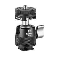 Leofoto F-19 Mini Ball Head