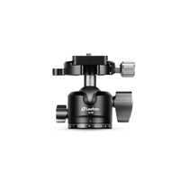 Leofoto LH-30 Tripod Head with BPL-50 Quick Release Plate