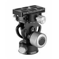 Leofoto VH-20 Monopod Head