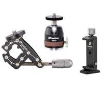 Leofoto MC-30 Table Clamp kit