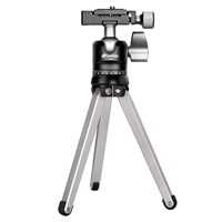 Leofoto MT-01 Mini Tripod with LH-25 Ball Head