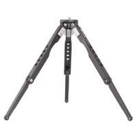 Leofoto MT-03 Flexible Mini Table Tripod