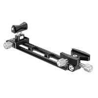 Leofoto VR-150L Lens support with clamp 271mm