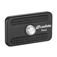 Leofoto FA-11 QR-plate 1/4