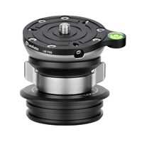 Leofoto LB-75S Leveling Base for Summit Series