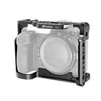 Leofoto Cage for Nikon Z6 and Z7