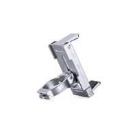 Leofoto Phoneholder (Arca-Swiss) PC-60 Silver