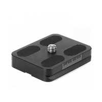 Leofoto BPL-50 Quick Release Plate