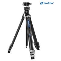Leofoto Azure AZ-204C Tripod with LH-25R Ball Head