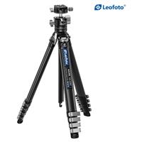 Leofoto Azure AZ-235C Tripod with LH-30R Ball Head
