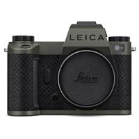 Leica SL3 Reporter
