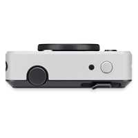 Leica SOFORT 2 White Hybrid Instant Camera | Park Cameras