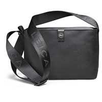 Leica Crossbody Bag SOFORT Medium Black