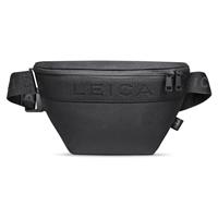 Leica Hip Bag SOFORT Black Open Box