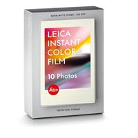 Leica Film Warm White Single Pack 10 Slides EXPIRED FILM FEB-2026