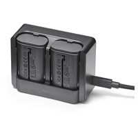 Leica USB-C Dual Charger BC-SCL6