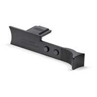 Leica Q3 Thumb Support Aluminium Black