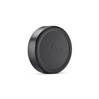 Leica Lens Cap M 35 f/1.2 (11635) Anodised Aluminium Black