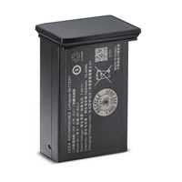 Leica Battery BP-SCL7 Metal Grey Paint Finish