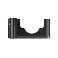 Leica Multifunctional Protector for M11 Aluminium Leather Black
