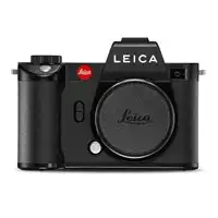 Leica Mirrorless Cameras