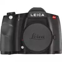 Leica Medium Format Cameras