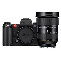 Leica SL3-S Camera with Vario-Elmarit 24-70mm Kit