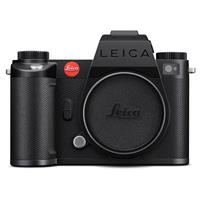 Leica SL3-S Mirrorless Camera Body