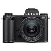 Leica SL3-P with Vario-Elmarit-SL 28-70mm f/2.8 ASPH Lens Kit