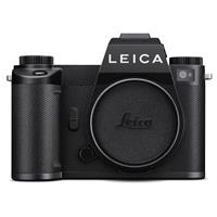 Leica SL3-P Camera Body
