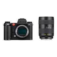 Leica SL3-S with Vario-Elmarit-SL 28-70mm f/2.8 ASPH Lens Kit