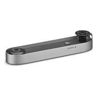Leica Leicavit M Rapid Film Winder Silver