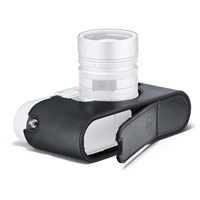 Leica M11 Leather Protector Black