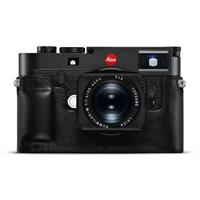 Leica Protector M10 Black Leather Ex Demo