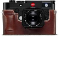 Leica Protector M10 Vintage Brown Leather