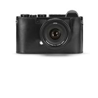 Leica CL Protector Black Leather