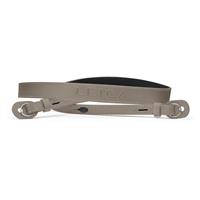 Leica Leather Camera Carrying Strap Taupe