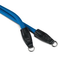Leica Rope Strap 126cm Blue by COOPH M- Q- and X Type 113 and TL and D-Lux came
