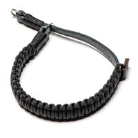 Leica Paracord Handstrap Black/Black by COOPH