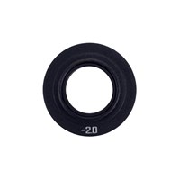 Leica Correction Lens M -2.0 dpt