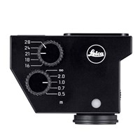 Leica Universal Wide Angle Finder M