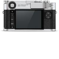 Leica Silver Thumb Support For M10 And M11