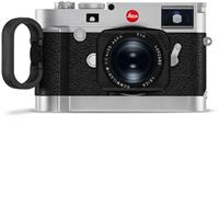 Leica M10 Hand Grip Silver