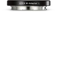 Leica M-Adapter L Lens Adapter
