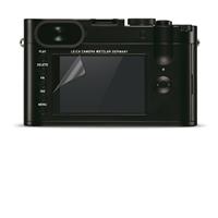 Leica Q Display Protection Foil